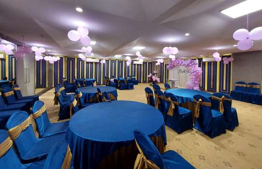 Morvee Hotels