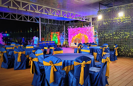 Morvee Hotels