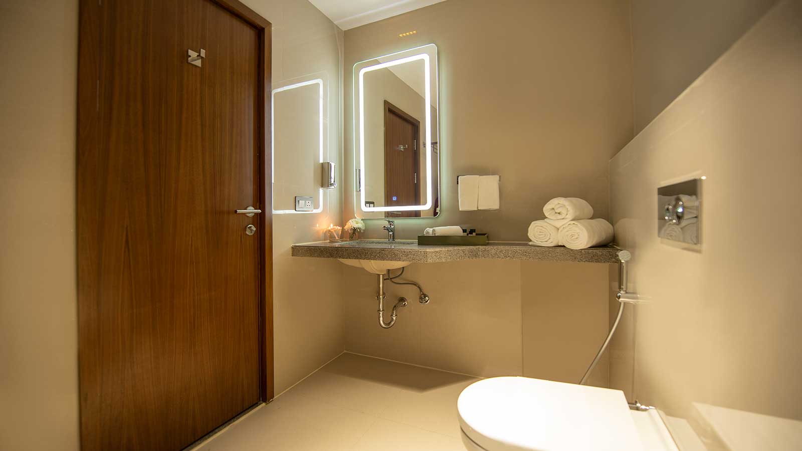 Morvee Hotels
