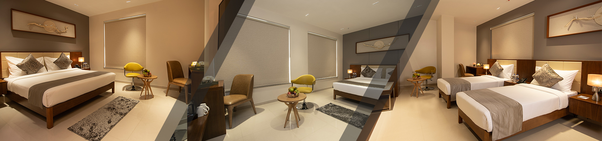 Morvee Hotels