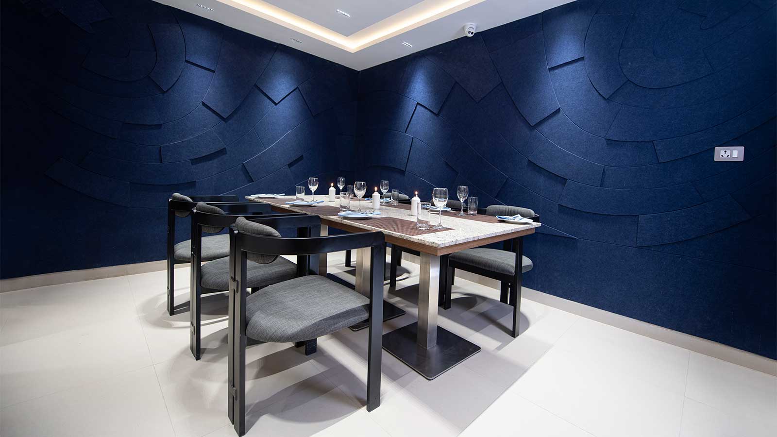Morvee Hotels