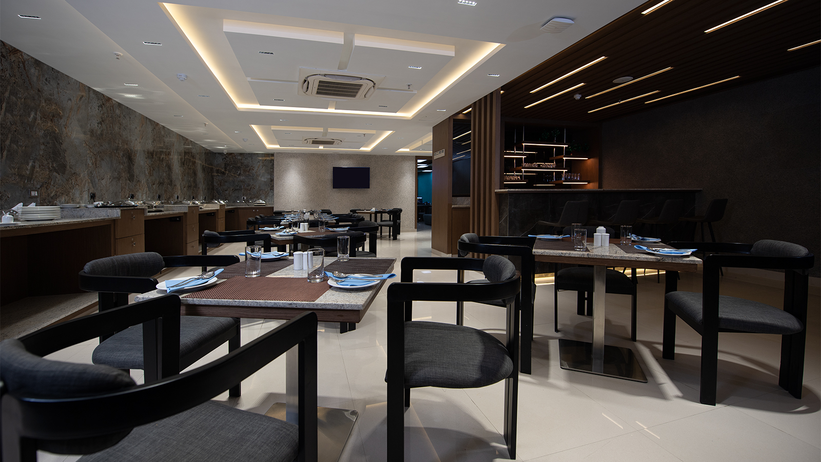 Morvee Hotels