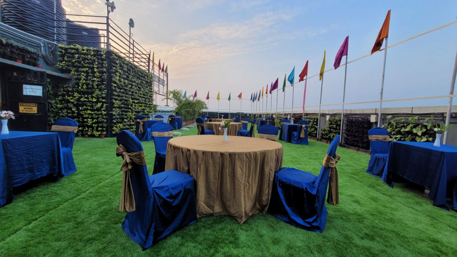 Morvee Hotels