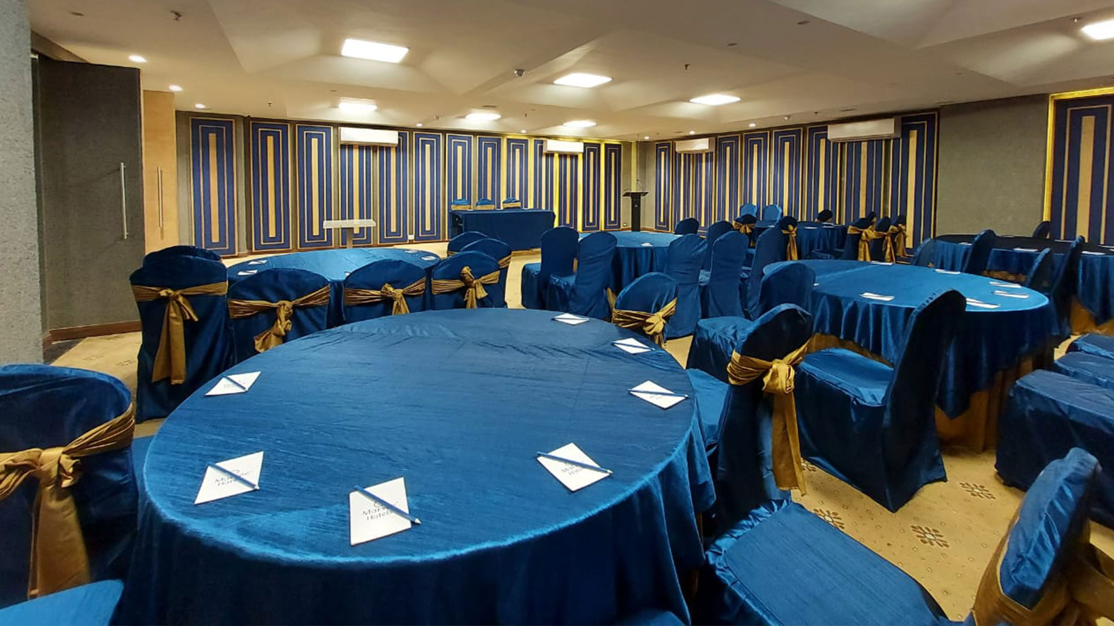 Morvee Hotels