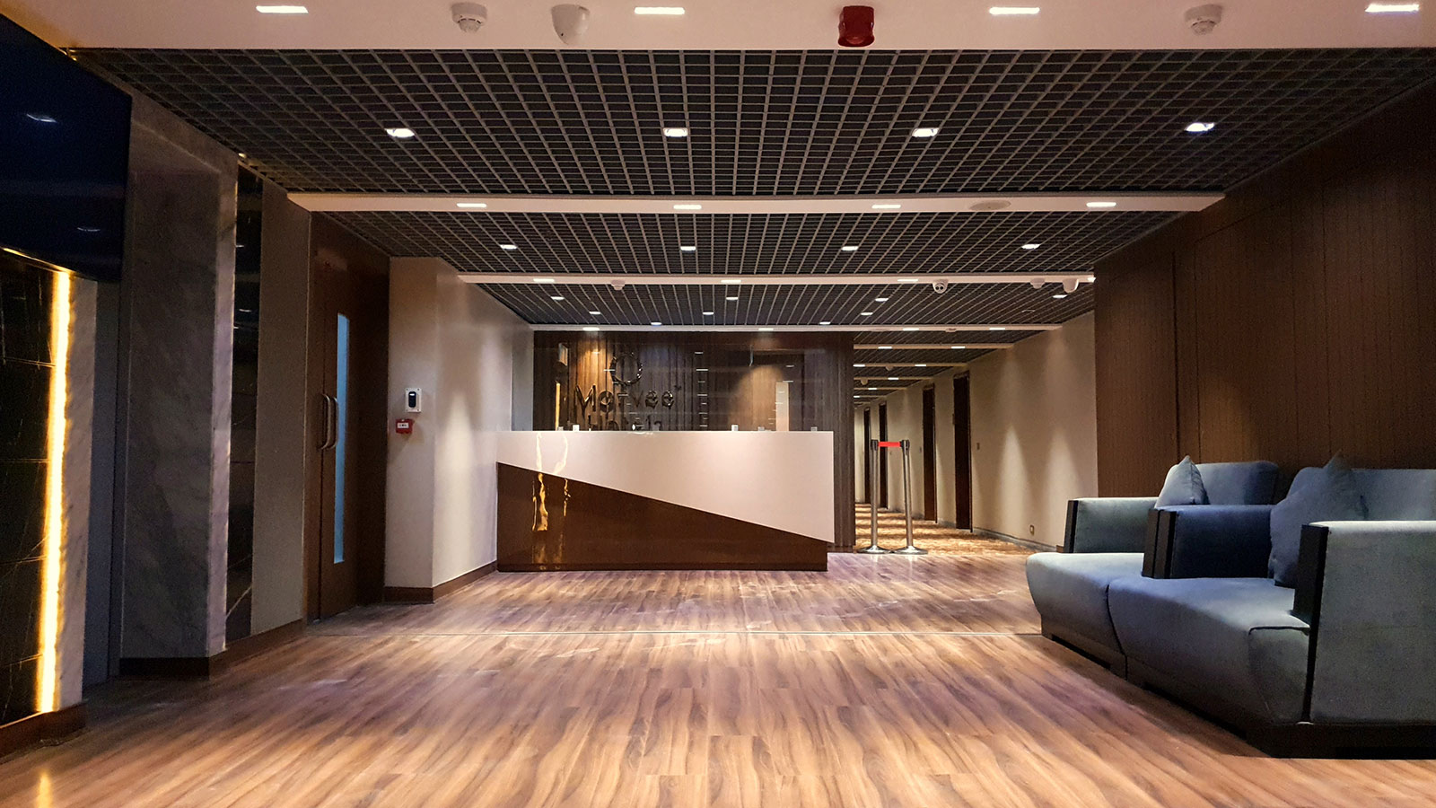 Morvee Hotels